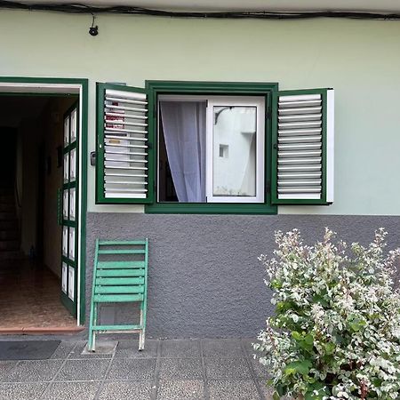 Apartmán Casa Tortuga 1Era Linea De Playa Alcalá la Real Exteriér fotografie