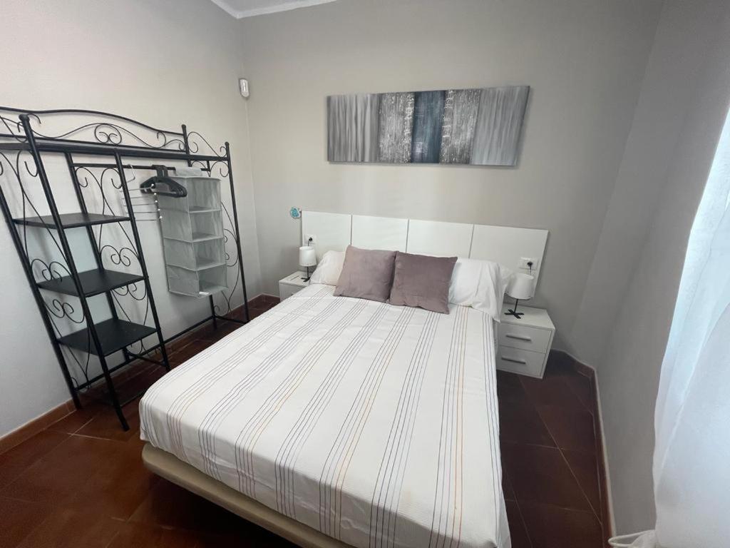 Apartmán Casa Tortuga 1Era Linea De Playa Alcalá la Real Exteriér fotografie